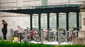 Children’s hospital, Metrolink and bike shed are all symptoms of a deep governmental malaise