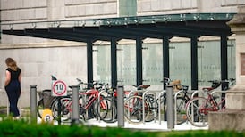 Wonderwallets: the cost of everything in 2024, from Oasis tickets to Leinster House bike shelter