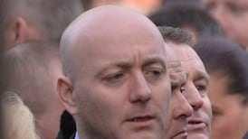 Freddie Thompson brings High Court action over treatment in prison