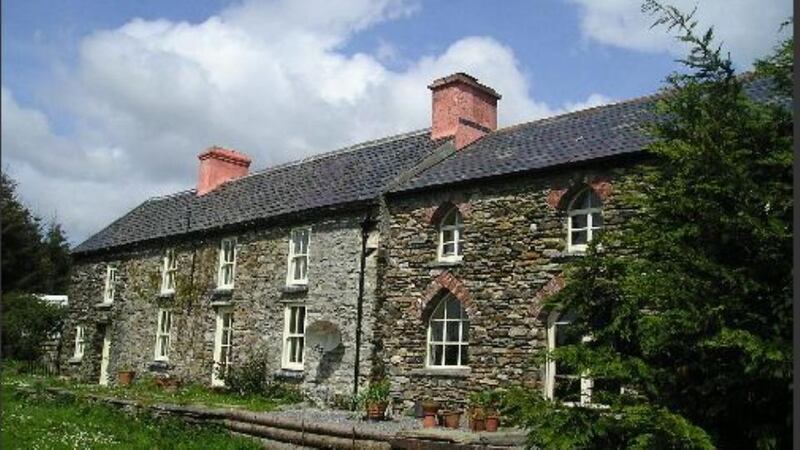 Ballycommane, West Cork, Durrus, Co Cork