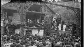 Loss of James Connolly ‘incalculable’ to Irish socialism - historian