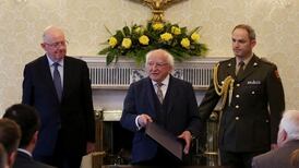 Some Áras hopefuls should not be taken seriously, says Flanagan