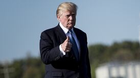 Surging US economy down to the ‘Trump effect’ – or just good luck