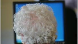 Older people living alone less likely to have internet access, study shows