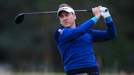 Ian Poulter retains PGA Tour card after points discrepancy