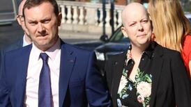 Ruth Morrissey to undergo radical radiotherapy, High Court hears