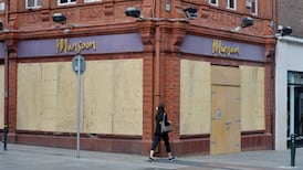 Provisional liquidator appointed to Monsoon Accesorize’s Irish arm