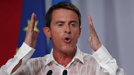 France may play more assertive role in migrant crisis