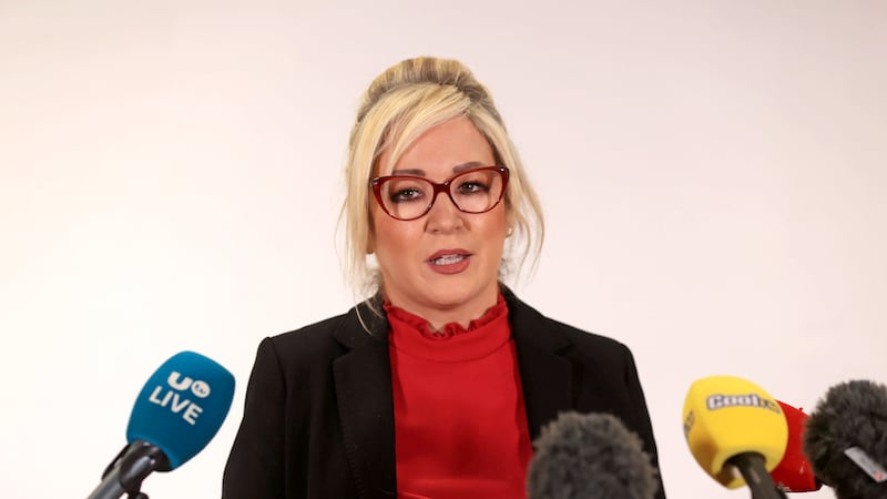 Sinn Féin’s Troubles apology may be flawed, but silence from London has been deafening