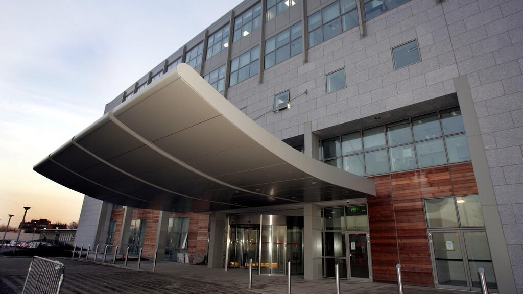 Hiqa’s report follows an unannounced inspection of the National Liver Transplant Unit at St Vincent’s University Hospital  in March this year. File photograph: Matt Kavanagh
