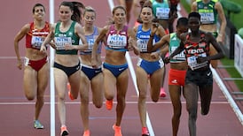 Ciara Mageean safely through to World Championships final in Budapest