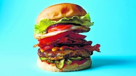 Where readers say you’ll find Ireland’s best burger