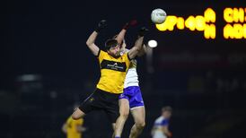 Seán Moran: Club culture in the new age - split season, fluctuating fortunes and anxious administrators