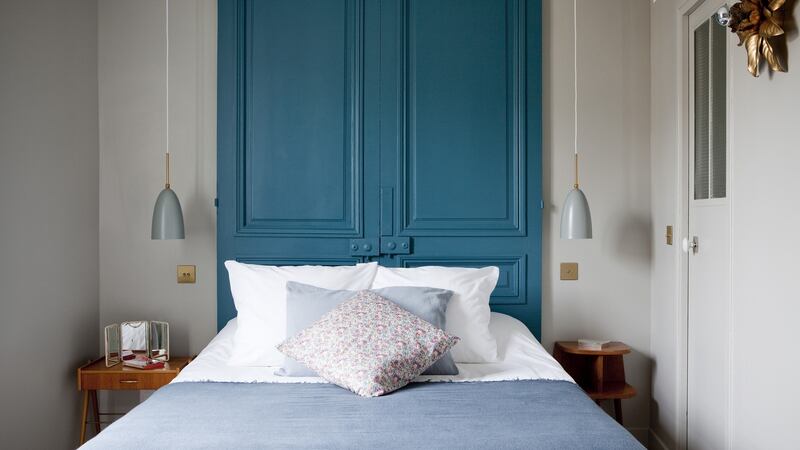 Hotel Henriette, Paris hotelhenriette.com