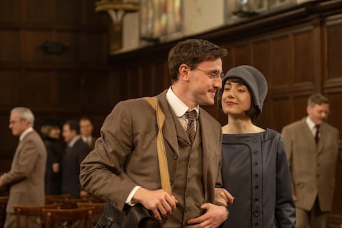 Paul Mescal tries hard but ultimately The History of Sound is flimsy