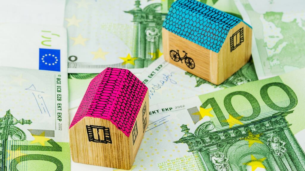 Rules require first-time buyers to have a 10 per cent deposit for the first €220,000 of a home price and 20 per cent on the balance. All other  buyers need a  20 per cent lump sum before being approved for a home loan