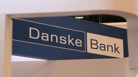 Danske faces US criminal investigation over €200bn scandal
