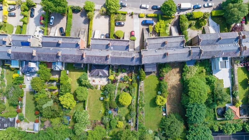 15 Palmerston Road, Rathmines, D6