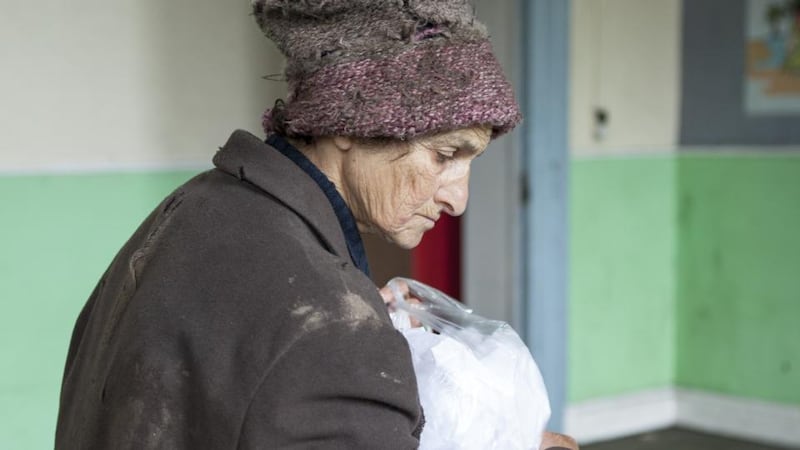 Review Beckett in the City: The Women Speak: Product recognises playwright’s sense of empathy | Tiger Dublin Fringe