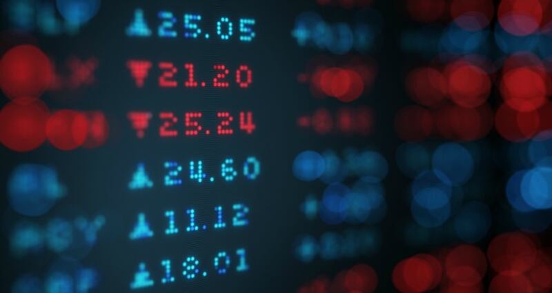 Photograph: Thinkstock