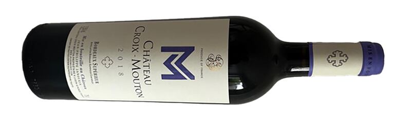 This supple well-made Bordeaux is perfect with roast red meats