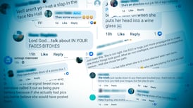 ‘She’s an absolute nut job’: Posts on Facebook about politician did not breach standards