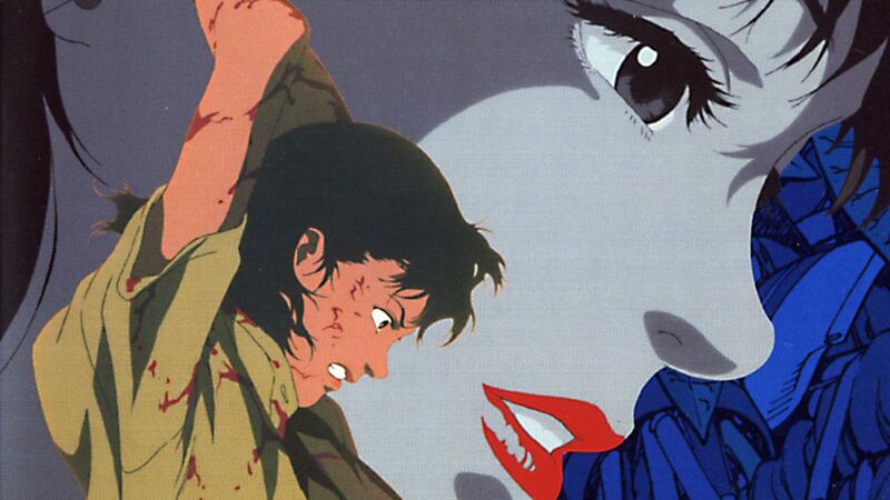 Perfect Blue review: Peerless animation that inspired ‘Black Swan’