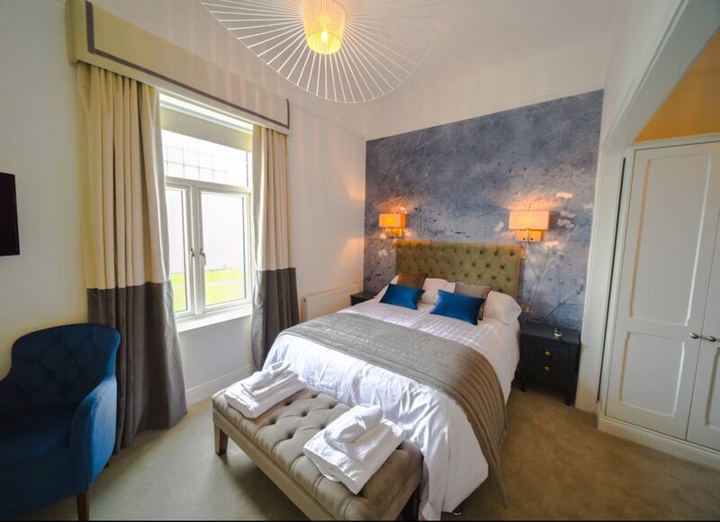 Strand Hotel, Bray, Co Wicklow