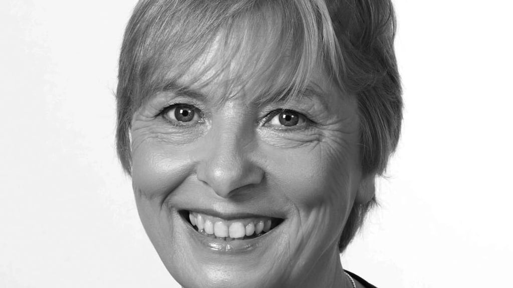 Joan Brady: with the benefit of hindsight, what were the things I wish I’d known then?