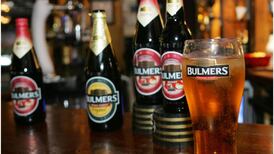 C&C quits UK drinks group