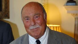 Jimmy Greaves in intensive care after suffering a severe stroke