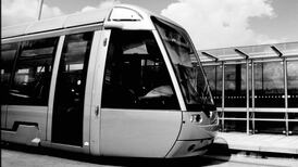 €25k settlement for child whose head got caught in doors of Luas