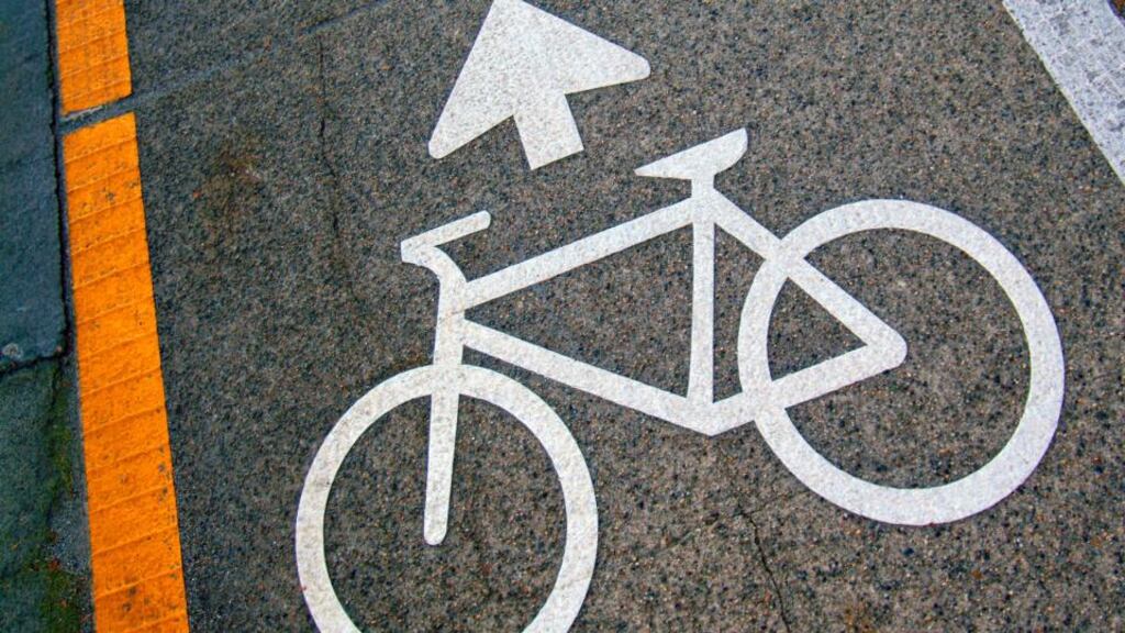 Drunk-cycling is a new offence under the 2010 Road Traffic Act