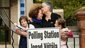 Same-sex marriage: gay couples react to Yes vote