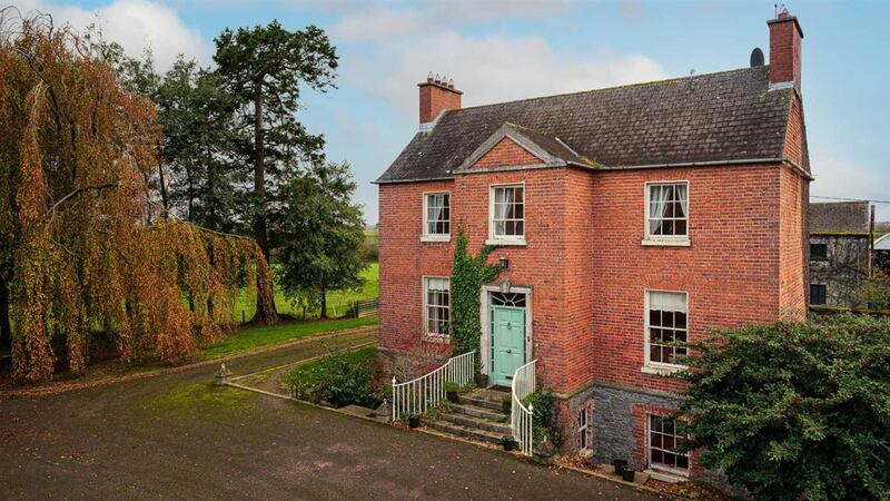 Glebe House, Readypenny, Dundalk, Co Louth