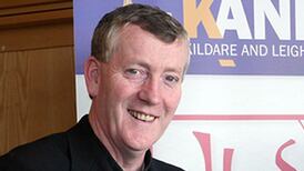 Bishop-elect admits these are ‘difficult days’ for priests