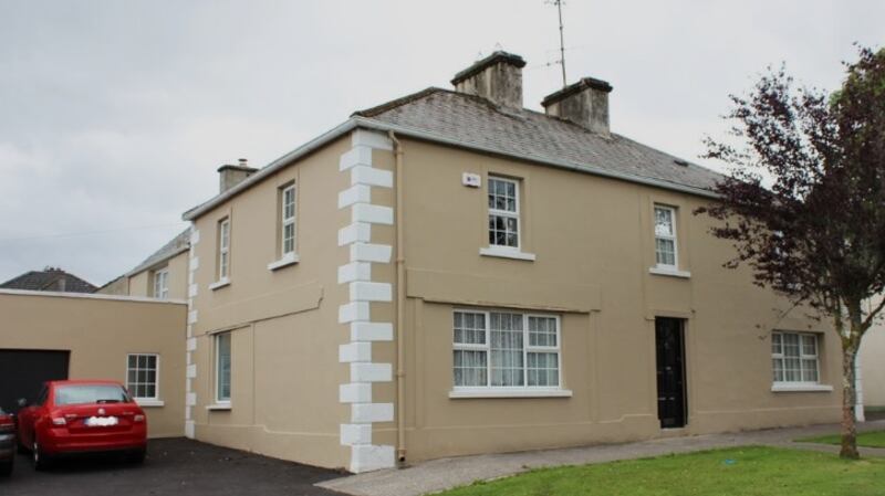 The Corner House, Market Street, Kiltyclogher, Co Leitrim