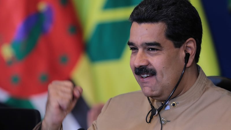 Expatriates criticise Irish support for Venezuelan referendum