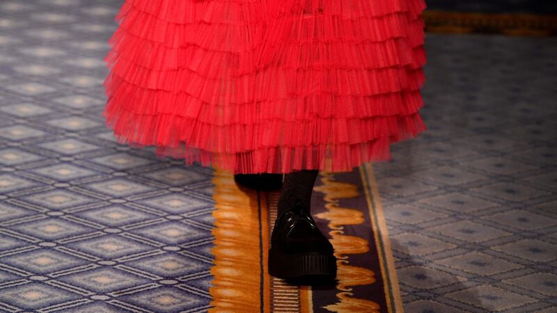 Photograph: Ben Stansall/AFP/Getty Images