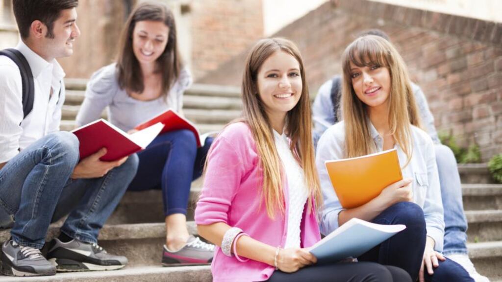 A total of 74,499 applications had been received by the CAO at its deadline on Sunday, up from 73,063 in 2014 and 71,151 the previous year