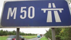 Two people dead after crashes in Dublin and Cork