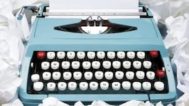 In a Word . . . Horse