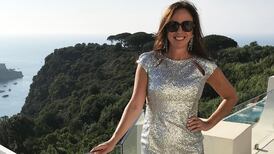 ‘New York is great, once you get over the real estate issue’