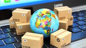 Services sector expands again on back of new export business