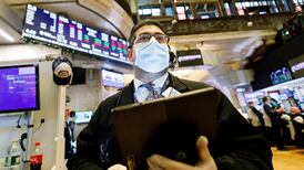 Coronavirus: investor sentiment suffers ‘historic’ collapse