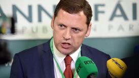 Stephen Collins: Fianna Fáil’s approach to Irish Water will be a test of its  maturity