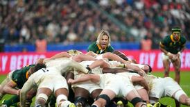 TV View: Stinker avoided as England take Jack Charlton approach to Rugby World Cup