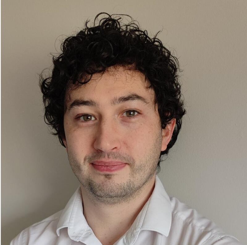 Mark Ruane, Wind Energy Ireland head of renewable energy skills