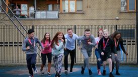 From inner-city flat to 5k: ‘I feel we have a lot more energy’