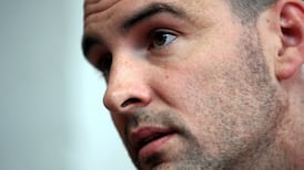 Richard Sadlier firm makes €40,000 in profit